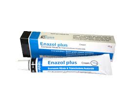Image result for Econazole