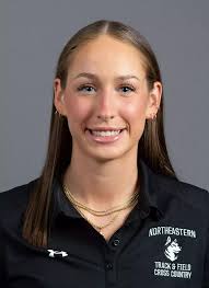 2024-25 Women's Track and Field Roster