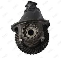 Cheap Mitsubishi Fuso Canter Rear Differential Assy PS120 ...