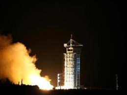 China is now the number one nation in terms of rocket launches, with most of its launchers tracing their design heritage back to the dong feng 5 icbm. Us Tracking Out Of Control Chinese Rocket Set To Re Enter Earth S Atmosphere