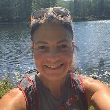 Kelly Mayotte's Instagram, Twitter & Facebook