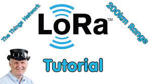 Lora is a ' lo ng ra nge' low power wireless standard intended for providing a cellular style low data rate communications network. 112 Lora Lorawan De Mystified Tutorial Youtube
