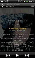 So, this software will certainly offer song . Minilyrics Android Aplicacion Apk Com Crintsoft Music Descargar En Phoneky