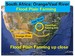 It is also responsible for carrying water from the nile's furthest source. Vagabonds Tramping Through Geology Africa Session 6 The