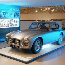 We did not find results for: Brand New Car S O S Exhibition At The British Motor Museum