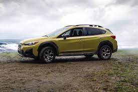 With more power available on the sport and limited trims, you get to have your cake and eat it too. 2021 Subaru Crosstrek Prices Reviews And Pictures Edmunds