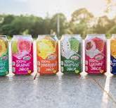 회사 개요 - NAWON FOOD AND BEVERAGE COMPANY LIMITED