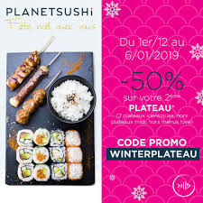 Cela fait 20 ans que planet sushi ne cesse d'innover ses recettes et menus pour votre plus grand plaisir. Digital Marketing 10 Campagnes Tres Successfood Pour Noel 2018 En Restauration