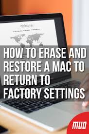 After that, ios unlocker will start removing your apple id and factory reset ipad. Pin On Mac Os Tips Tutorials