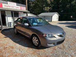 Image result for Galaxy Gray 2007 Mazda3