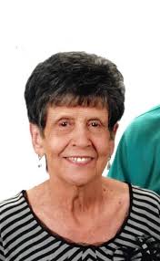 Anna Stasiulewicz Obituary