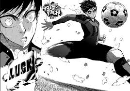 5 Reasons Why Blue Lock is a Must-Read for Sports Manga Fans | by Edwin  Rajan | Medium