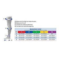 Activa Compression Stockings Class 2 18 24mmhg