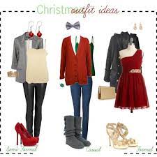 Christmas Family Picture Outfit Ideas Christmas Outfit Ideas Family Pics Photography What Christmas Photos Outfits Christmas Day Outfit Christmas Outfit