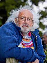 Mick Aston