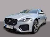 Jaguar-XF