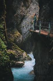 Leutascher Geisterklamm Tirol Bayern Wandertipp Urlaub In Tirol Ausflug Wochenendausfluge