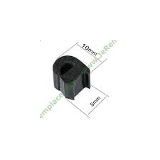 C00039148 Butee De Support Casserole Pour Plaque De Cuisson Electrolux