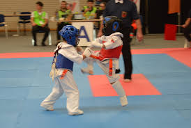 Sukces na Turnieju Karate Shinkyokushinkai Kobierzyce Cup 2021