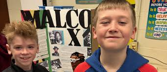 Lippitt Elementary: Home