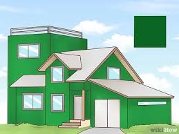 It's obvious, sure, but we'd be remiss in excluding white from our list. 3 Ways To Choose Exterior Paint Colors For Your House Wikihow