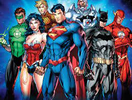 Dc is home to the world's greatest super heroes, including superman, batman, wonder woman, green lantern, the flash, aquaman and more. Prep Your Playlist The Music Of Dc Comics Volume 2 Is Coming Soon Dc