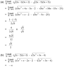 Pengertian limit dalam ilmu matematika. Limit Tak Hingga Fungsi Aljabar Materi Lengkap Matematika