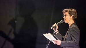 100 carolin emcke premium high res photos. Carolin Emcke In Berlin The Expectation Not To Be Humiliated News Wire Fax