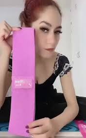 Las #Minibands se pueden usar en cualquier disciplina y Kory Dancer nos  comparte 4 ejercicios para mejorar la rotación en la danza. , Let´s dance!  💃🏻🕺🏻