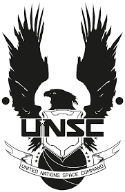 Birds Of Prey Movie Logo Transparent Logo Unsc Halo Tattoo Halo Halo Master Chief