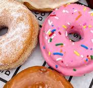 Order Donuts, Coffee & More Online | Union Square Donuts ...