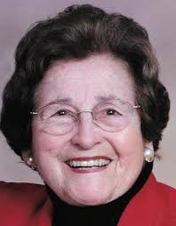 Agnes Maffey Turtur Obituary