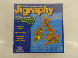 We did not find results for: Jigraphy United Kingdom Ireland Counties 100pc Jigsaw Puzzle For Sale Online Ebay