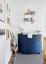 Kids room decor often uses bright happy colors to decorate the space. 20 Cute Nursery Decorating Ideas Baby Room Designs For Chic Parents