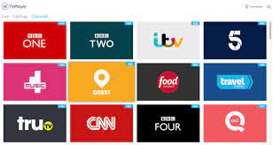 Watch whatever you want whenever you want on your preferred devices. Tvplayer Brings A New Uwp Tv Streaming App To Uk Windows 10 Users Mspoweruser