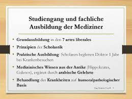 Manuskript Die Medizinische Fakultat Der Universitat Wien Im Mittelalter Gesellschaft Der Arzte