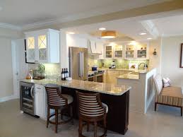 remodeling kitchens and bathrooms