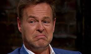 Dragons' Den star Peter Jones lost count of how many houses he owns