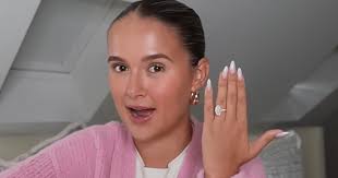 Molly-Mae Hague 'ramps up security again' to protect engagement ring