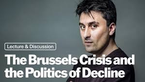 Kriegstüchtig oder friedensfähig?