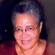 Olga Mae Walker Obituary 2022