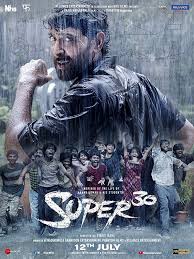 Super 30 Star Cast Trailer Release Date Hindi Movies Full Movies Online Free Download Movies