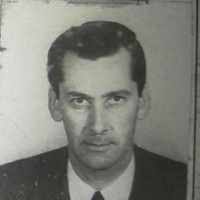 Roy René Wallace Michell (1921–1989)