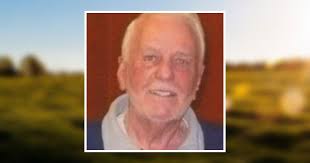 Molitor, Edward J. Obituary August 12, 2019