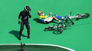 Has upper hand in tokyo. Olympics 2016 The 7 Most Embarrassing Moments Teen Vogue