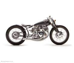 Falcon Motorcycles Vincent Black Shadow Bike Exif Motorcycle