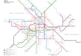 Risultato Della Ricerca Immagini Di Google Per Http Englishpro De Maps Berlin Transit Map Metro Map Subway Map