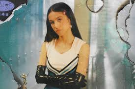 Traitor (english) by olivia rodrigo lyrics. Olivia Rodrigo Delivers A Guitar Heavy Heartbreak Anthem With New Single Good 4 U