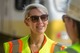 ICYMI: On Thursday we hosted a Light Rail Safety Diagnostic at the  Woodberry Light Rail and Union Ave crossings to review signals, signage,  sightlines, and access, keeping safety and reliability top priority. #