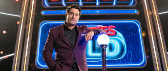 Read on for some hilarious trivia questions that will make your brain and your funny bone work overtime. 5 Questions With Jason Biggs Of Fox S Cherries Wild Channel Guide Magazine